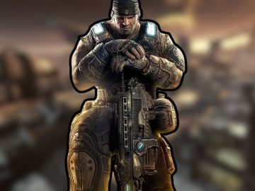 Cliff Bleszinski left Epic Games in 2012 following the release of Gears of War 3.