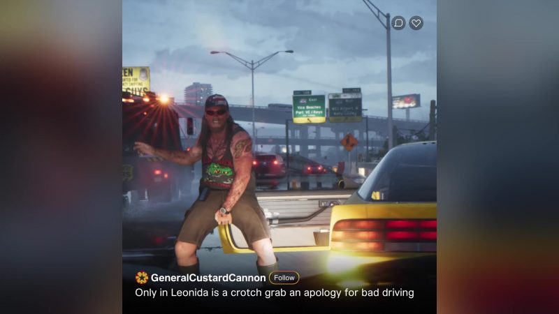 What do you think are Rockstar Games' plans for GTA 6?