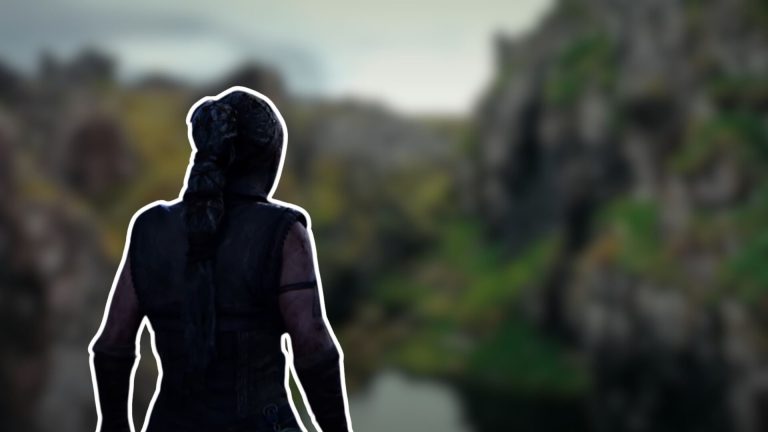 Senua's Saga: Hellblade 2 isn't expected to tear up the sales charts but it's positioned to be a critical darling.