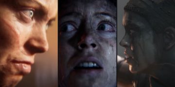 Senua's Saga: Hellblade II is going to have to be better than good if it's going to live up to the now-sky-high expectations.
