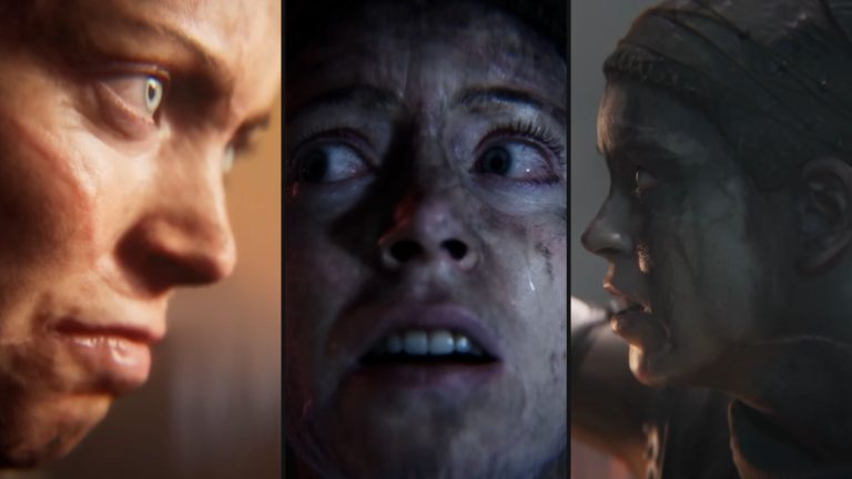 Senua's Saga: Hellblade II is going to have to be better than good if it's going to live up to the now-sky-high expectations.