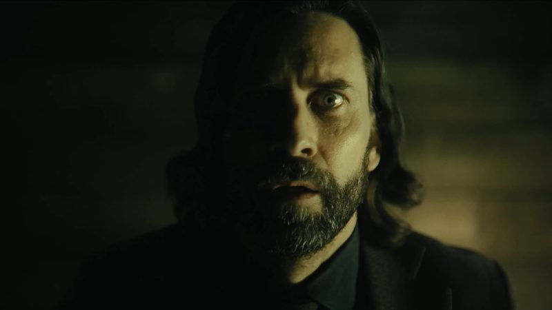 Alan Wake 2 still doesn't have a physical release and it might not get one ever.