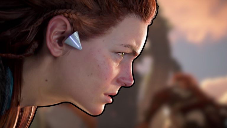 Horizon Forbidden West is going to be the best-looking first-party PlayStation title yet when it comes to the PC.