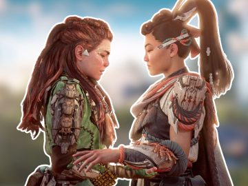 If you thought Horizon Forbidden West looked awesome on PlayStation 5, it will look even more amazing on PC.