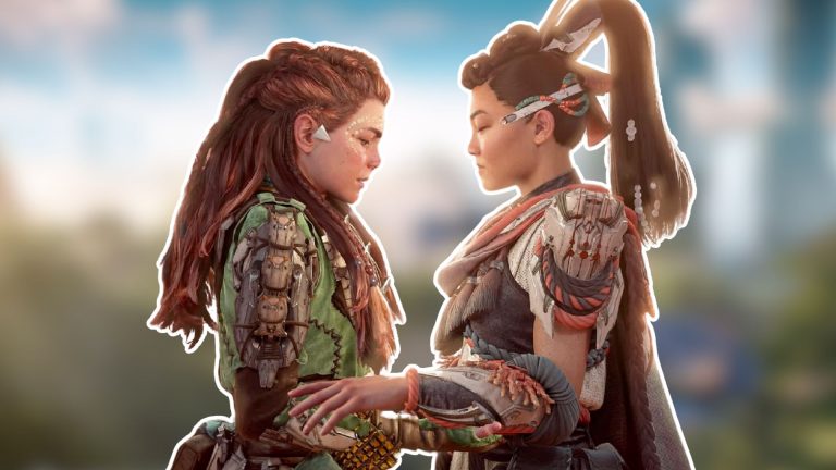 If you thought Horizon Forbidden West looked awesome on PlayStation 5, it will look even more amazing on PC.