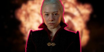 House of the Dragon is expected to adapt the events of the Targaryen Civil War across four seasons.