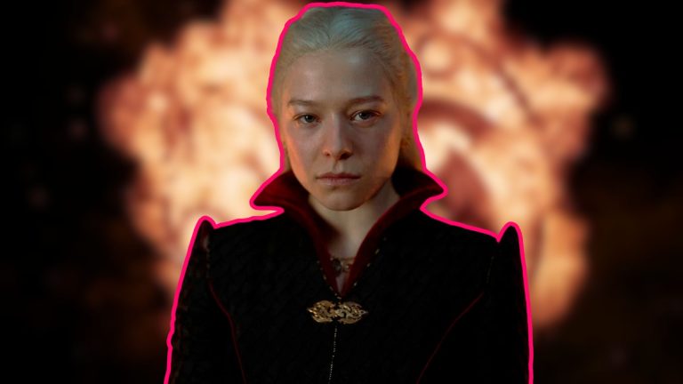 House of the Dragon is expected to adapt the events of the Targaryen Civil War across four seasons.