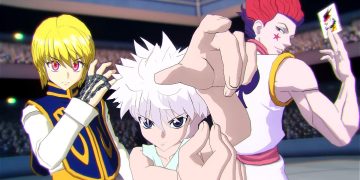 Hunter x Hunter: Nen x Impact will incorporate a 3v3 battle system.