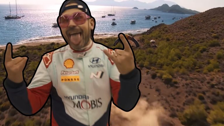 Many consider this the best recreation of the GTA 6 trailer yet.