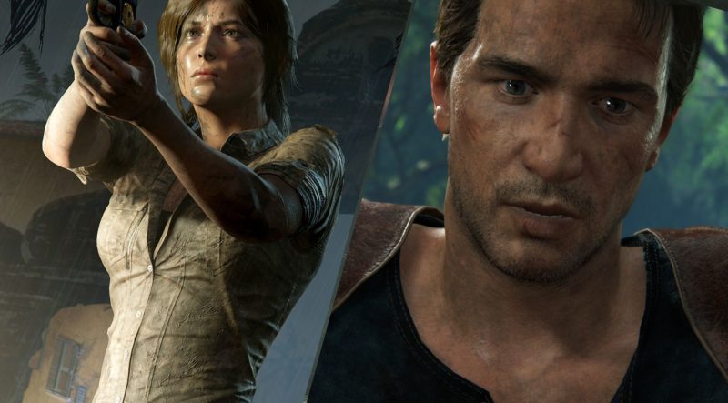 With Nathan Drake and Lara Croft off on vacation. Indiana Jones has the chance to hog all the video game spotlight to himself. 
