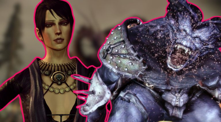 It would take as much resources as making a new game for BioWare to remake Dragon Age: Origins from the ground up.