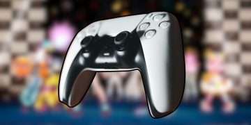 Square Enix has a bad history with free-to-play titles, which is probably why Foamstars isn't one.