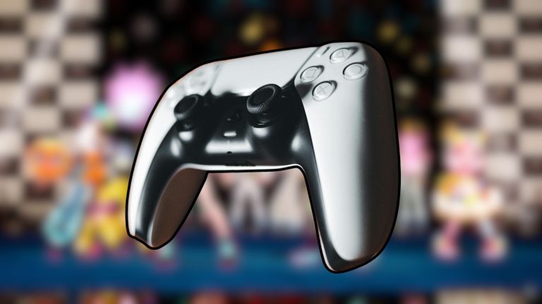 Square Enix has a bad history with free-to-play titles, which is probably why Foamstars isn't one.