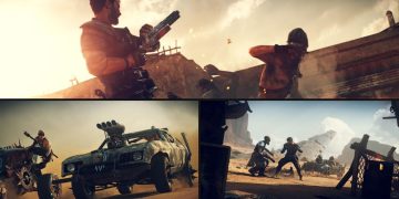 Furiosa: A Mad Max Saga's success at the global box office might help reignite interest in a sequel to Mad Max.
