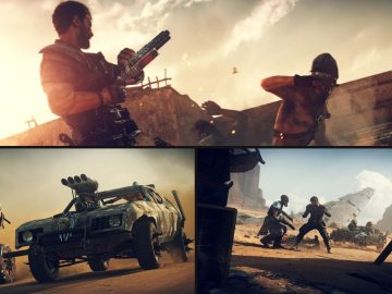 Furiosa: A Mad Max Saga's success at the global box office might help reignite interest in a sequel to Mad Max.