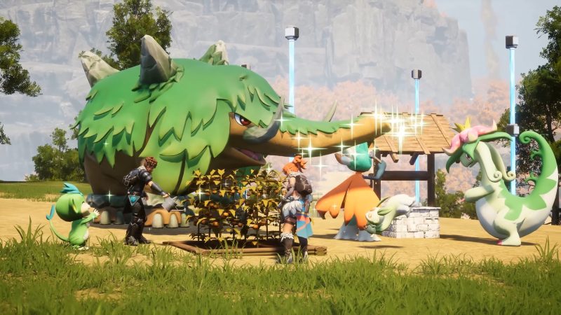 Microsoft can't afford to take on a hands-off approach with Palworld as it risks losing what could easily be its biggest Xbox Game Pass seller if it doesn't handle the situation properly and swiftly.
