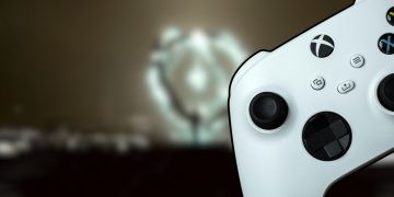 While Microsoft won't likely drop the Xbox console anytime soon, focusing more on its publishing arm and expanding its properties' reach will do the brand a lot of good.
