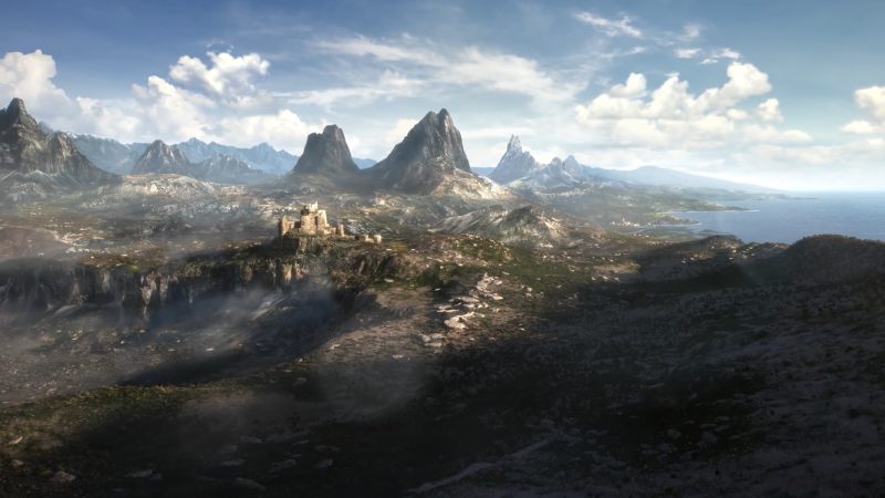 The Elder Scrolls VI should absolutely remain exclusive to Xbox but others should be available on competing platforms.