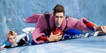 Peter B. Parker is the Spider-Man from Earth-616B.