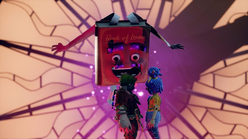 You'll only have until January 16 to play It Takes Two as part of PS Plus Extra.