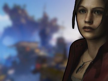 Before Resident Evil 4, Resident Evil 2 was widely considered the best entry/remake in the franchise.