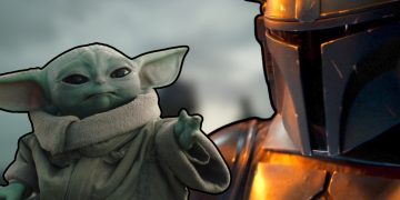 Much of Star Wars' post-sequel-trilogy's success is owed to The Mandalorian.