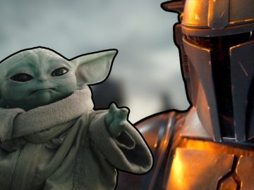 Much of Star Wars' post-sequel-trilogy's success is owed to The Mandalorian.