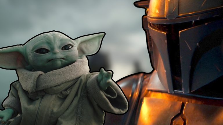 Much of Star Wars' post-sequel-trilogy's success is owed to The Mandalorian.