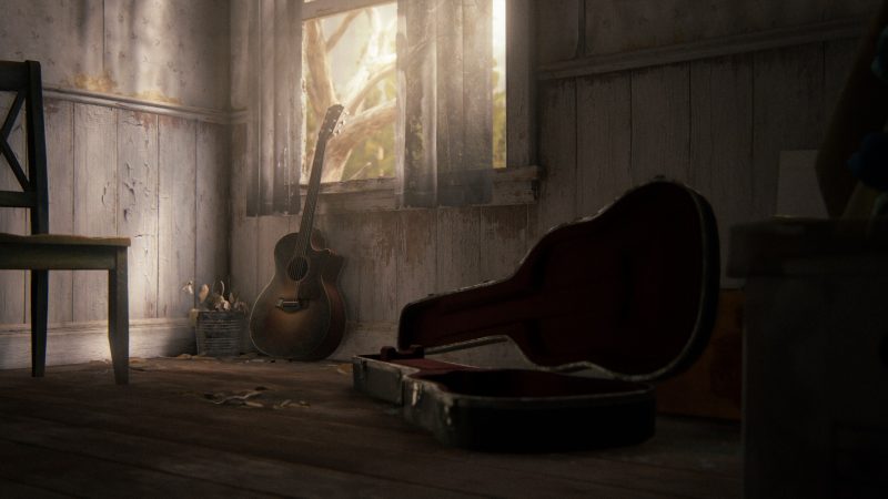 The Last of Us Part 2's story can realistically be stretched and told through three seasons, allowing Kaitlyn Dever to fully grow into the role of Abby.