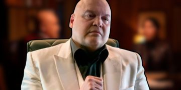 Kingpin is the adoptive father of Echo.