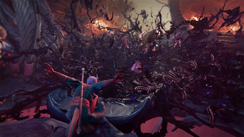The video game industry needs more developers to champion "alternative" distribution channels or else we risk falling into the same subscription trap that's so prevalent in the music and movie industry. 