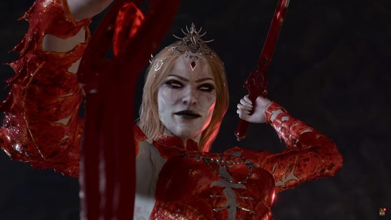 Gamers have been spoilt for choice over the past two years with two all-time greats in Elden Ring and Baldur's Gate 3 coming out in successive years.