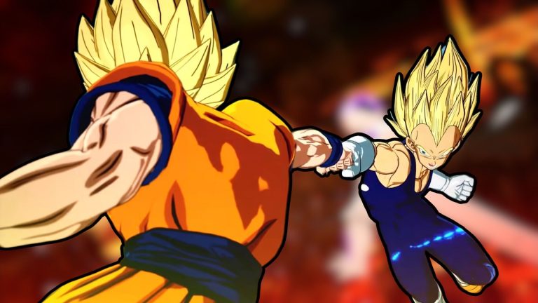 DRAGON BALL: Sparking! ZERO arrives just as the original manga and anime are on a hiatus.