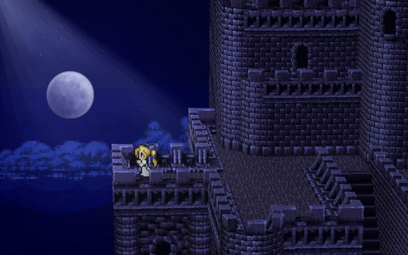 Final Fantasy 6 has several moments that would go viral almost immediately if it was remade for modern platforms.