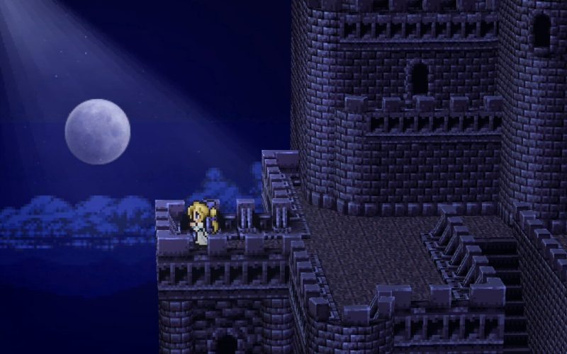 Final Fantasy 6 comporte plusieurs moments qui deviendraient viraux presque immédiatement s'il était refait pour les plateformes modernes.