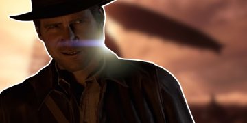 It looks like Indiana Jones and the Great Circle might just be the game that will make people want to buy an Xbox Series S/X.