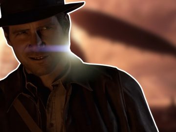 It looks like Indiana Jones and the Great Circle might just be the game that will make people want to buy an Xbox Series S/X.