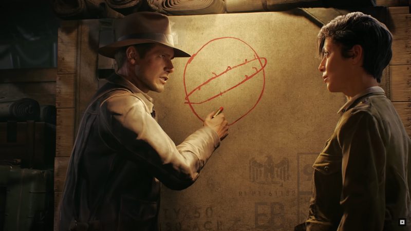 It's hard to nail video game adaptations of movies right but MachineGames might have just figured out how to do it.