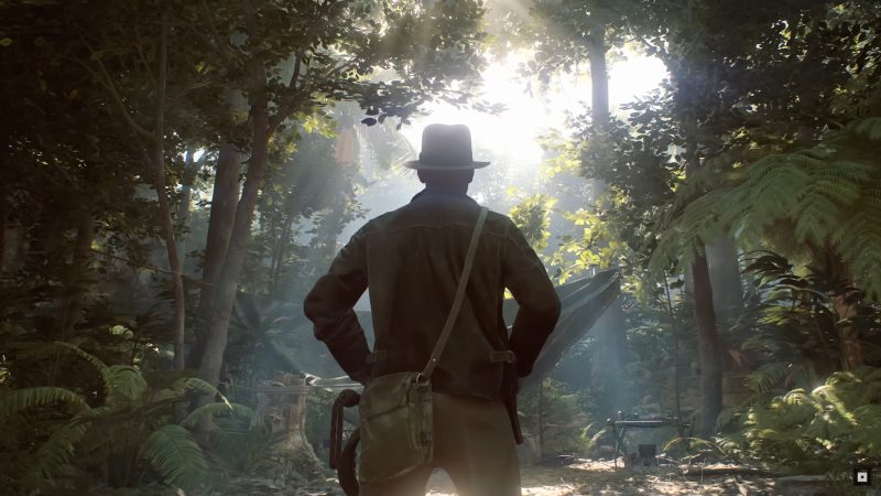 Indiana Jones and the Great Circle will likely get a final release date sometime in June.