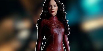 Madame Web’s recent promo and the vague details of the roles Emma Roberts and Adam Scott are playing may have revealed Sony’s future Spider-Man plans.