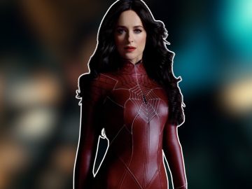 Madame Web’s recent promo and the vague details of the roles Emma Roberts and Adam Scott are playing may have revealed Sony’s future Spider-Man plans.