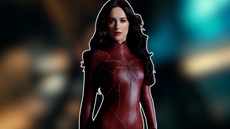 Madame Web’s recent promo and the vague details of the roles Emma Roberts and Adam Scott are playing may have revealed Sony’s future Spider-Man plans.