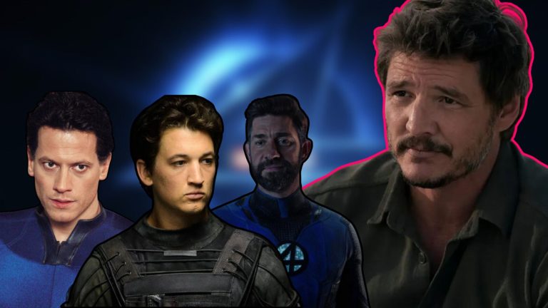 Without the Fantastic Four, Phase 6 of the MCU will have a hard time getting off the ground.