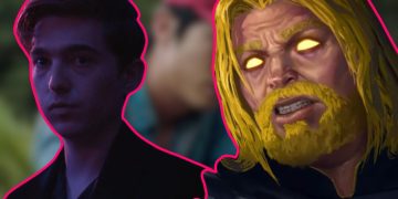 The rumored actors who will be playing Sentry in Thunderbolts all but confirm that Marvel Studios will lean heavily into CGI in Sentry's live-action debut.