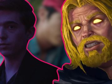 The rumored actors who will be playing Sentry in Thunderbolts all but confirm that Marvel Studios will lean heavily into CGI in Sentry's live-action debut.