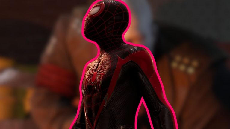 Marvel's Spider-Man 2's ending all but confirmed that the next time we'll see Spider-Man, it'll be Miles Morales wearing the suit as a solo act.