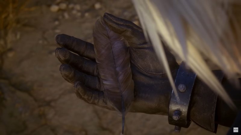 Games like Final Fantasy 7 Rebirth and its threequel should support whatever exclusive features the PS5 Pro might have.