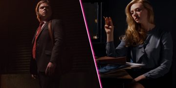 A Hollywood insider report surfaces that Deborah Ann Woll and Elden Henson may be returning as Karen and Foggy in the MCU’s "Daredevil: Born Again" series.