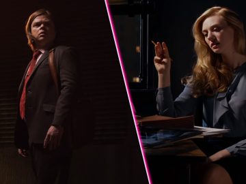 A Hollywood insider report surfaces that Deborah Ann Woll and Elden Henson may be returning as Karen and Foggy in the MCU’s "Daredevil: Born Again" series.