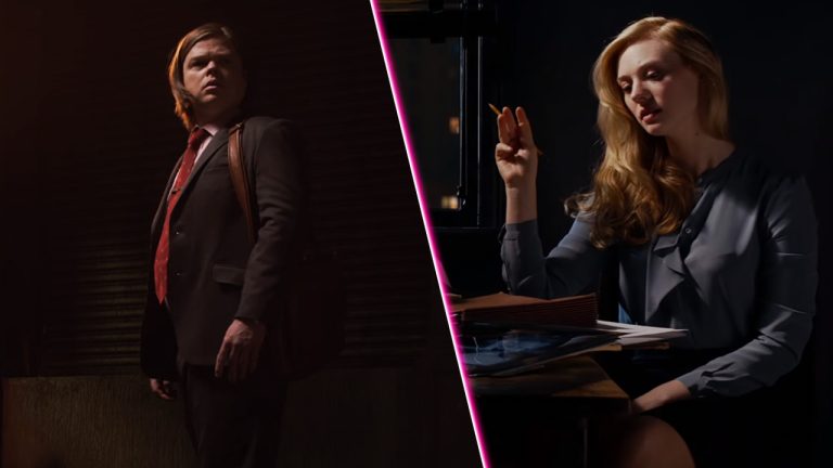 A Hollywood insider report surfaces that Deborah Ann Woll and Elden Henson may be returning as Karen and Foggy in the MCU’s "Daredevil: Born Again" series.
